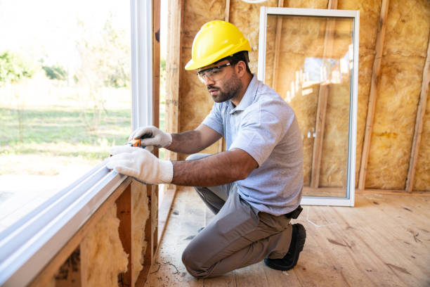 Types of Insulation We Offer in Weaver, AL